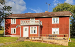 Three-Bedroom Holiday Home in Vetlanda, Vetlanda